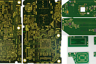 do product development firmware pcb design of embedded systems and iot som