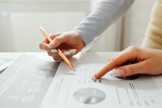 do spss analysis and reporting