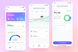 develop mobile apps, flutter mobile apps, and flutter app development