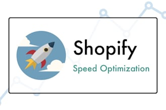 do shopify speed optimization shopify expert developer