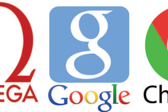 redraw any of your logo to vector