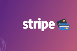 integrate payment gateway in woocommerce or laravel