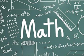 assist you with mathematics questions