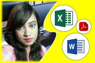 do data entry and data collection
