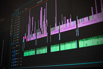 edit your podcast and make it studio quality