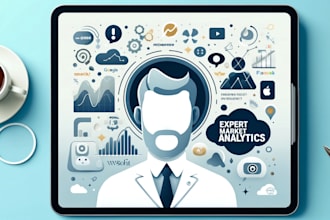 provide expert product analytics