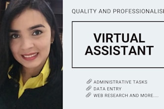 tu asistente virtual en todo momento