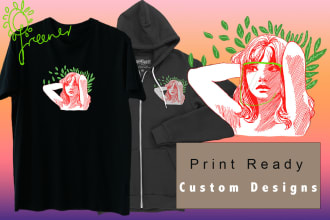 design urban artsy edgy streetwear  merchandise and t shirts