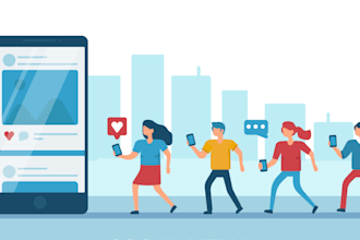 boost your social media links