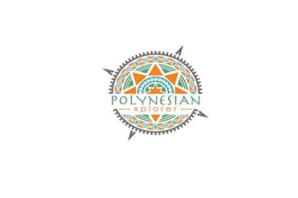create a beautiful and professional logo for a samoan tourism company