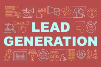 do ecommerce store owner email list and lead generation