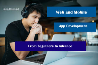 teach, tutor helps you learn modern javascript, react node js live bootcamp