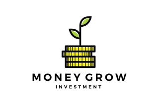 create standard accounting, financial, tax and banking logo