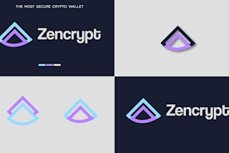 design a modern saas, tech, webapp, software engineer logo