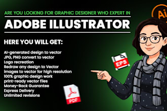 do anything in adobe illustrator