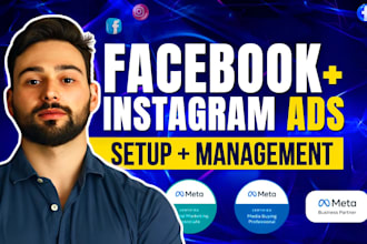 do facebook ads campaign, marketing, instagram advertising, meta ad manager
