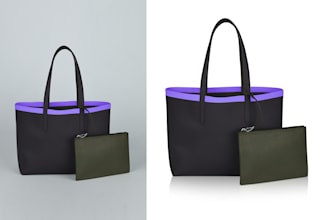 photo edit and retouching ecommerce product edit in affordable