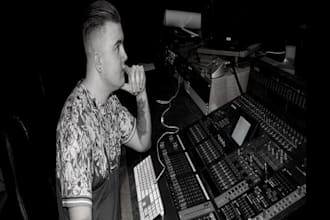 professionally mix your tracks