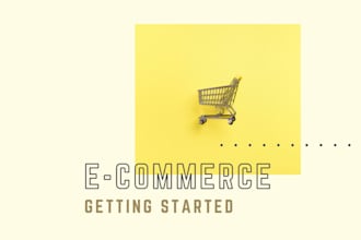 do ecommerce account management, amazon va or administrative virtual assistant