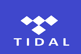do organic tidal music promotion to other music sites around the internet