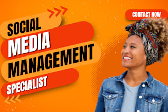 be your social media manager, schedule post using metricool, social bee buffer