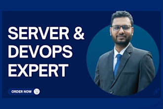deploy your django, laravel, react or vuejs app on the live server