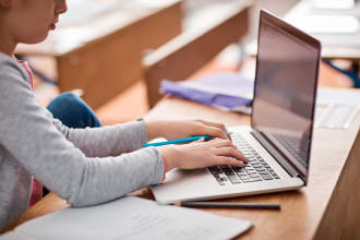 be your personal online trainer for computer courses training