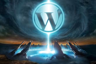 clone your wordpress to other hosting or other domain