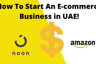 amazon and noon virtual assistant expert of all services