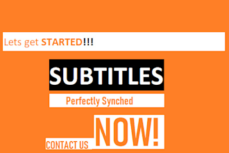 be your video editor to add subtitles and captions to your reels and shorts