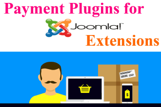 create custom payment plugin for joomla ecommerce component