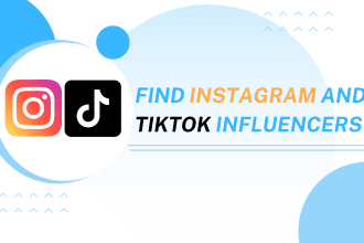 find best instagram influencer, find influencers list, influencer research leads
