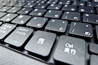 manually translate English to Japanese or vice versa
