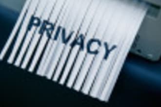 write a customized privacy policy for your website within a few hours