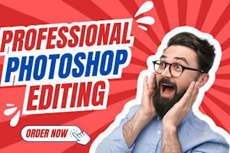 photoshop editing photo manipulation image retouching