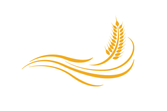 make eye catchy agriculture, irrigation and farm logo for you