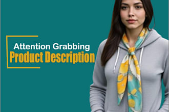 seo driven product copy to boost your sales