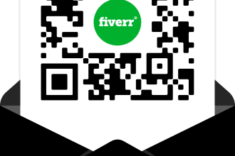 transform your brand with a custom qr that represents you