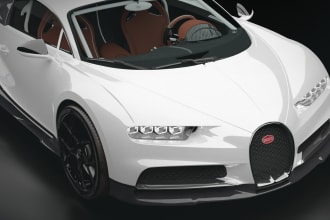 do high quality 3d product renders