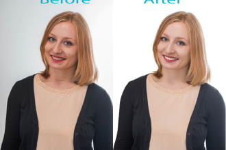 do adobe photoshop edit image high end skin retouching