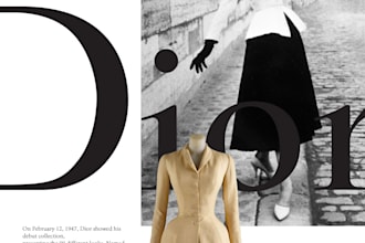 make fashion  look books
