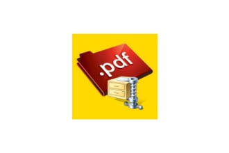convert scanned PDF to microsoft word