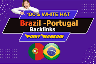 mix da tf brazil portugal dofollow backlink permanent portuguese link building