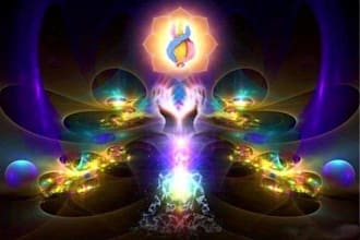 purify all your energetic body channels in a genuine way