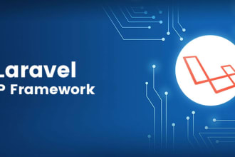 do anything php, codeigniter, laravel, zoho,rest api, CRM, erp, json develop
