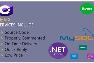 be your desktop app developer csharp, java fx, and swing