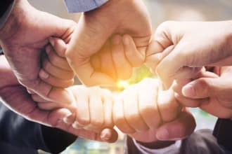 do karma, oath and commitments healing