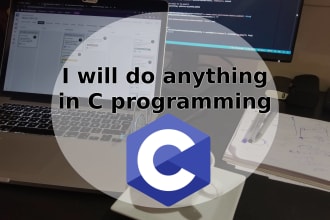 do anything in c programming