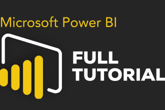 provide training on power bi reporting and dax