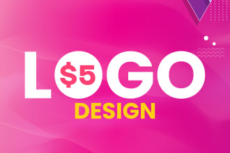 do cheap custom logo design